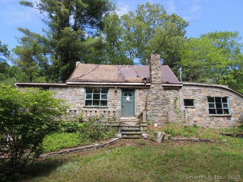 25 Route 79, Killingworth, CT, 06419-1008 | Card Image