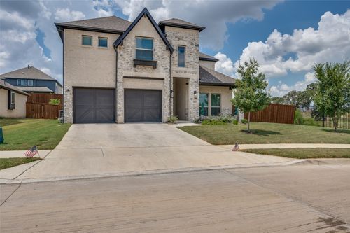 3860 Shea Place Ct, Little Elm, TX, 75068-2352 | Card Image