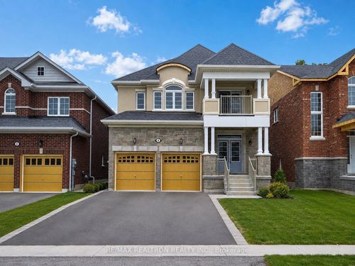 6 Grieve St, Markham, ON, L0E1R0 | Card Image