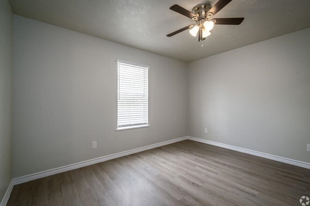 Residential Lease in Orange
