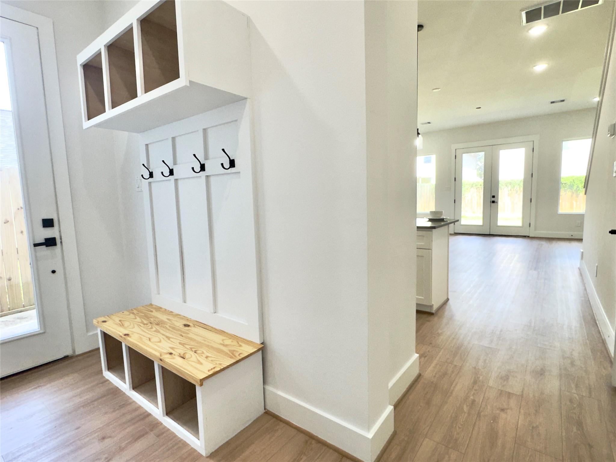 Residential Lease in Houston 3