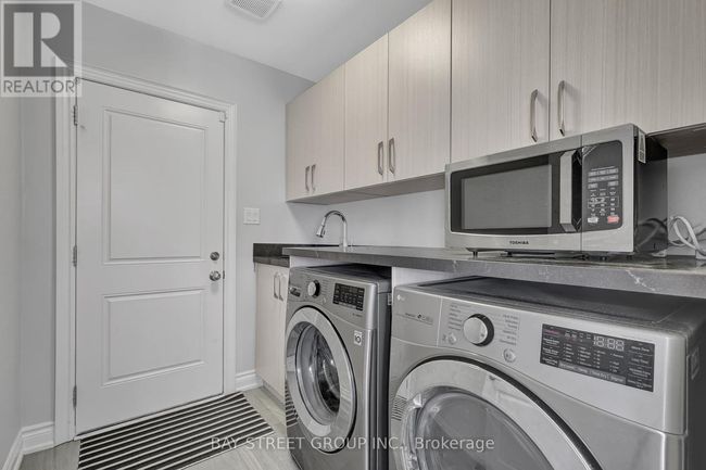 1275 Raspberry Terrace, House other with 4 bedrooms, 3 bathrooms and 4 parking in Milton (FO Ford) ON | Image 36