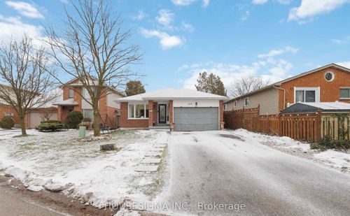 220 Killarney Grove, London, ON, N5X3X6 | Card Image