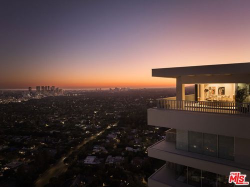 ph-9255 Doheny Road, West Hollywood, CA, 90069 | Card Image