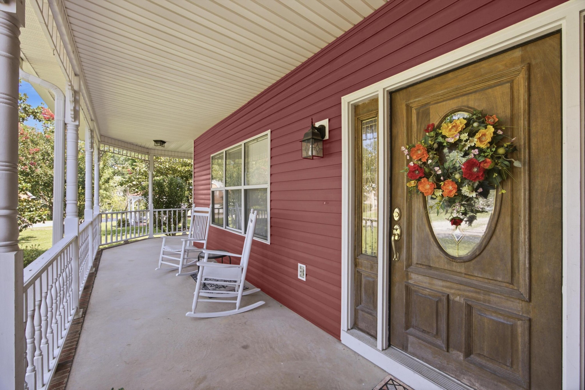 Residential in Ooltewah 4