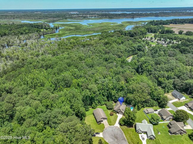 1 Joshua Dr, House other with 4 bedrooms, 3 bathrooms and 2 parking in Chocowinity NC | Image 4