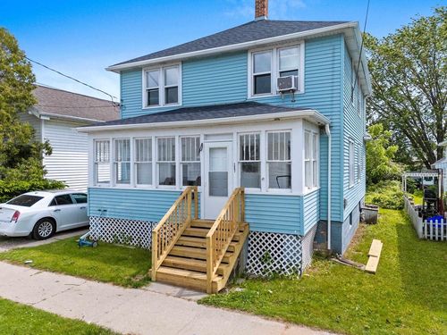 1807 21st Street, Two Rivers, WI, 54241 | Card Image