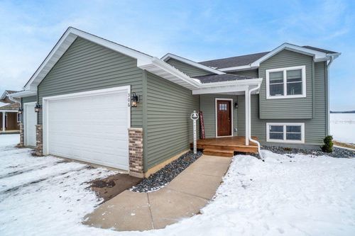 306 Dunn St, COLFAX, WI, 54730-9153 | Card Image