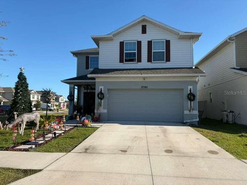 3795 Sagefield Dr, HARMONY, FL, 34773-6205 | Card Image