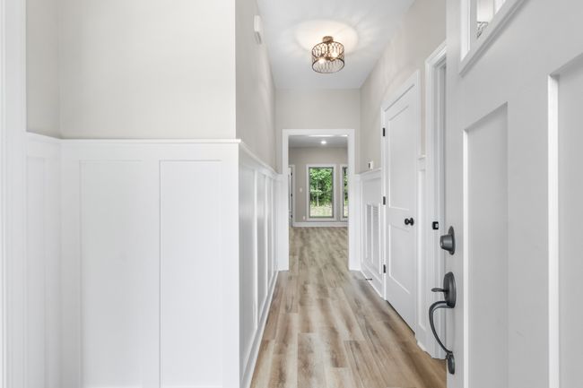 1437 Sango Commons Way, House other with 3 bedrooms, 2 bathrooms and 2 parking in Clarksville TN | Image 9