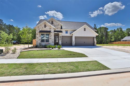 1934 Langford St, Todd Mission, TX, 77316-3456 | Card Image