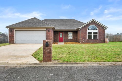 21 Chantileer, Ward, AR, 72176-9540 | Card Image