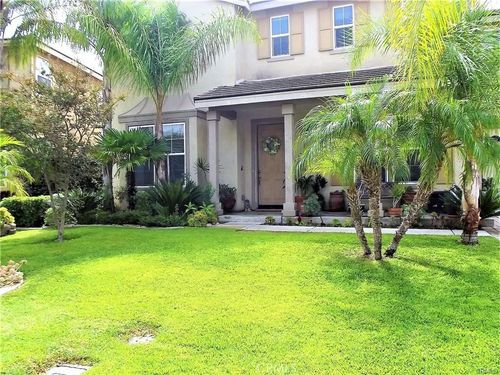 12737 Burbank Rd, Corona, CA, 92880 | Card Image
