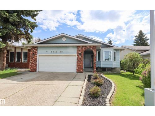 3467 39 St Nw, Edmonton, AB, T6L3Y9 | Card Image