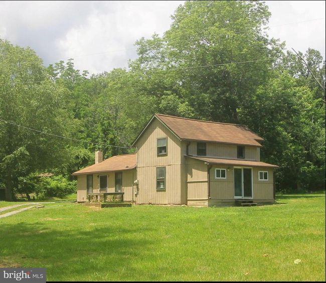 199 Keyser Run Rd, House other with 3 bedrooms, 1 bathrooms and null parking in WASHINGTON VA | Image 9