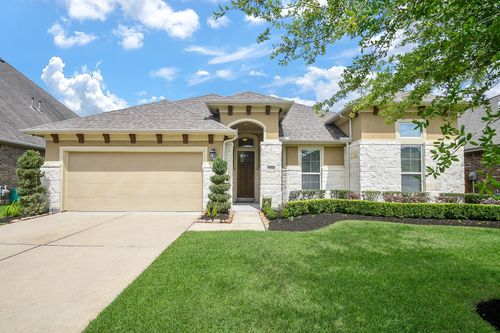 21226 Baileywood Drive, Richmond, TX, 77407 | Card Image