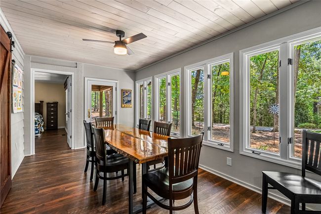 7 Drifter Ln, House other with 3 bedrooms, 3 bathrooms and null parking in Salem SC | Image 26