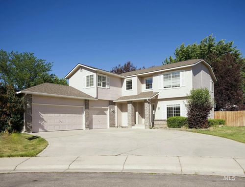2152 S Trapper Cove Ave, Boise, ID, 83709-8503 | Card Image