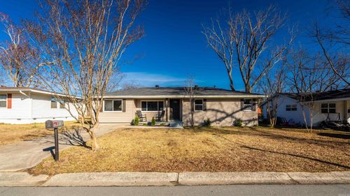 201 Hillwood Dr, Sherwood, AR, 72120-2459 | Card Image