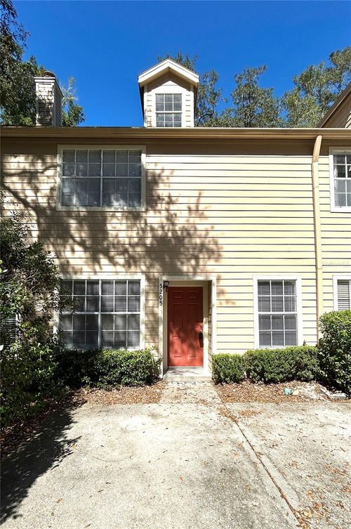 5205 97th Dr, Gainesville, FL, 32608-4151 | Card Image