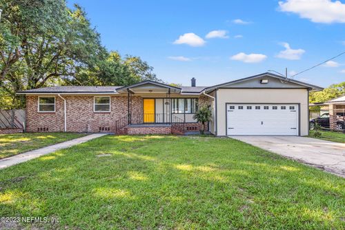 3838 Winton Dr, Jacksonville, FL, 32208-2926 | Card Image