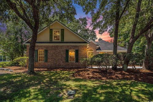 90 Old Carriage Ln, Pawleys Island, SC, 29585-7443 | Card Image