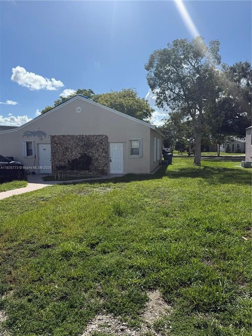 s-410 N 58th Ave, Hollywood, FL, 33021 | Card Image