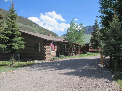 628 Water St, Lake City, CO, 81235-5286 | Card Image