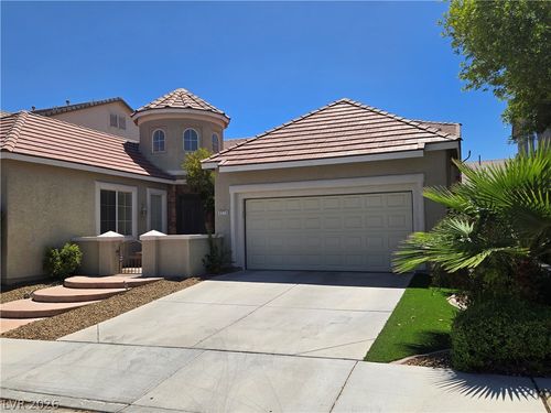 2273 Pacini Ct, Henderson, NV, 89052-6588 | Card Image