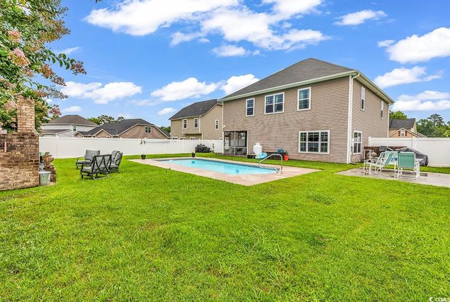 209 Haley Brooke Dr, House other with 5 bedrooms, 3 bathrooms and 4 parking in Conway SC | Image 29