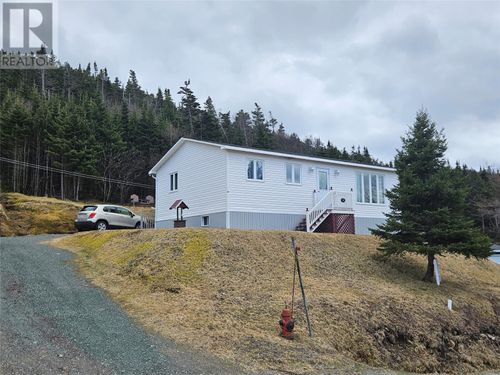 89-91 Church Street, Port au Bras, NL, A0E1E0 | Card Image