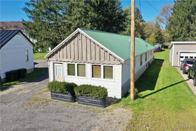 34 East Washington Street, House other with 3 bedrooms, 2 bathrooms and null parking in Ellicottville NY | Image 1