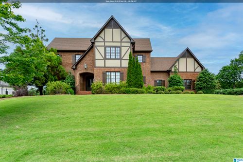 4338 Kings Mountain Rdg, Vestavia, AL, 35242-2242 | Card Image