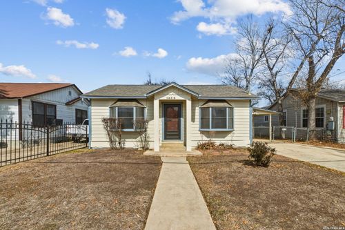 1459 W Winnipeg Ave, San Antonio, TX, 78225-2244 | Card Image