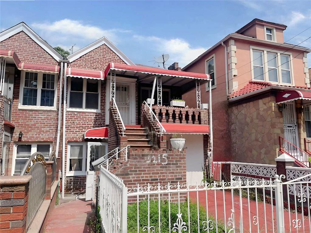Clarendon Rd, Brooklyn, NY 11203