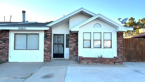 a-10960 Delafield Drive, El Paso, TX, 79936 | Card Image