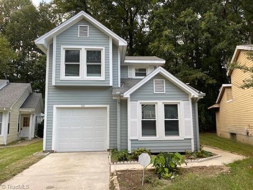 3607 Mccuiston Rd, Greensboro, NC, 27407-7565 | Card Image