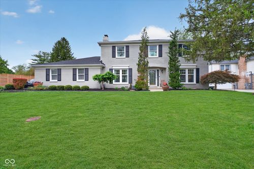 1948 Brewster Rd, Indianapolis, IN, 46260-1515 | Card Image