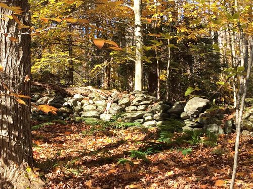 540 Shampeny Hill Rd, Hancock, VT, 05748 | Card Image