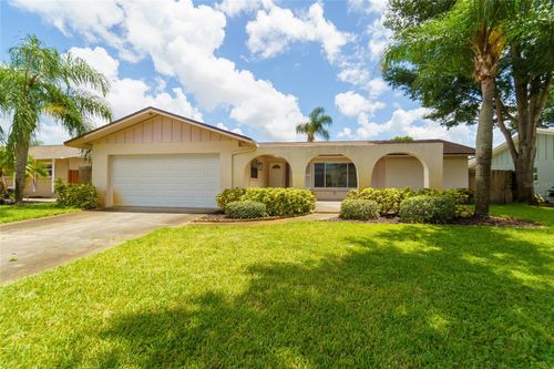 2419 Timbercrest Cir W, CLEARWATER, FL, 33763-1627 | Card Image