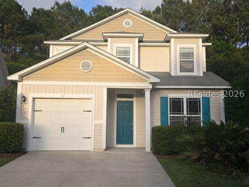 23 Isle Of Palms E, Bluffton, SC, 29910-9507 | Card Image