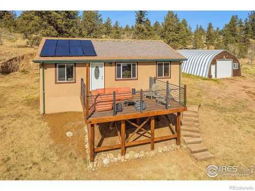 3367 Badger Creek Road, Hartsel, CO, 80449 | Card Image