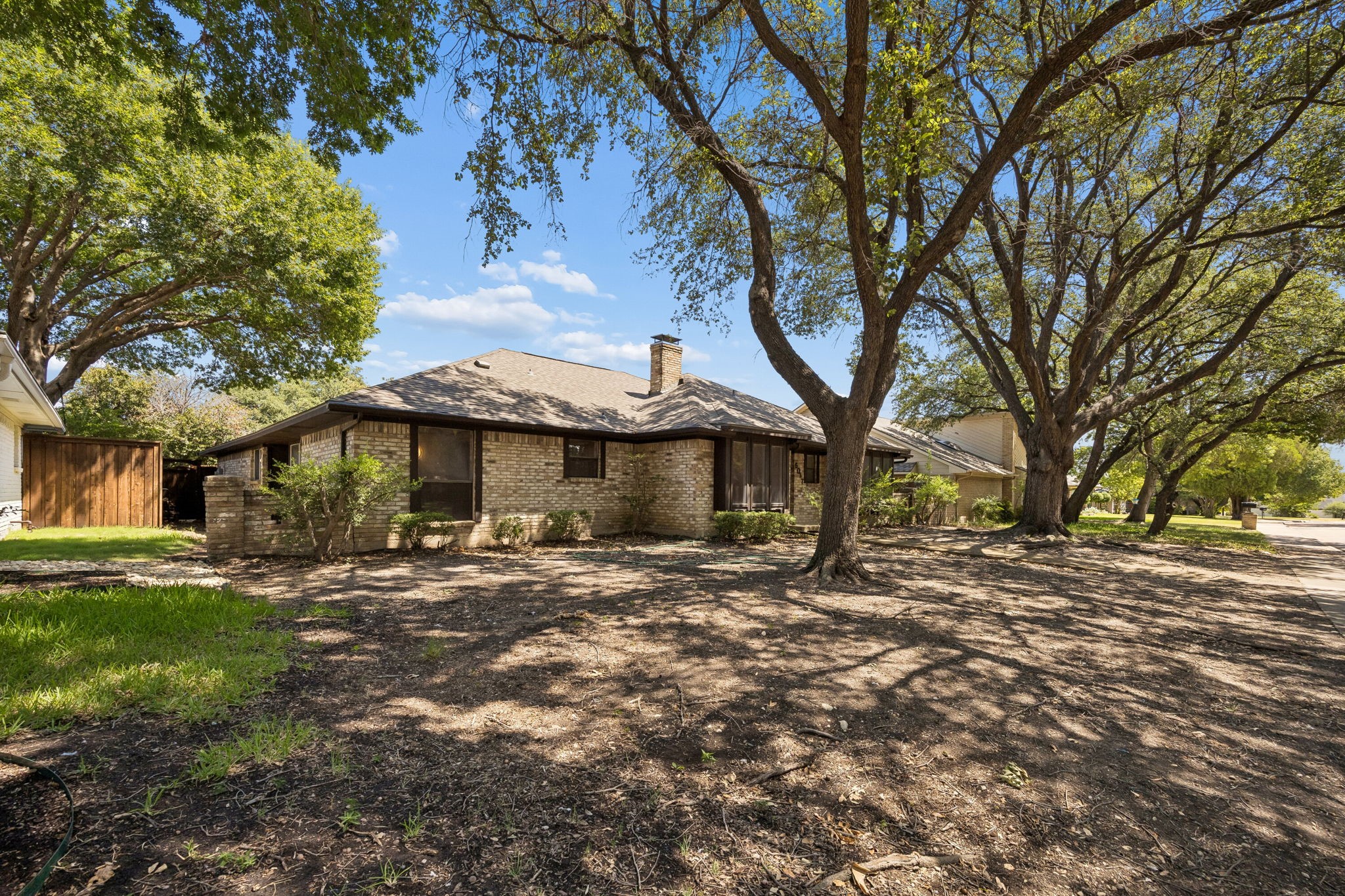 Residential in Dallas 2