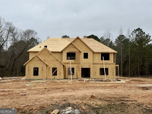 LOT 20 Flint Farms Drive, Concord, GA, 30206 | Card Image