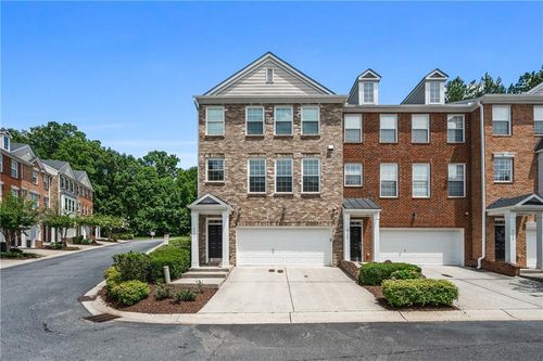4721 Creekside Villas Way Se, Smyrna, GA, 30082-4895 | Card Image