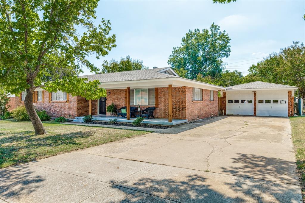 Victoria Ave, North Richland Hills, TX 76180