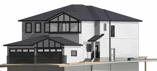 328 Edgefield Pl, Strathmore, AB, T1P0E8 | Card Image