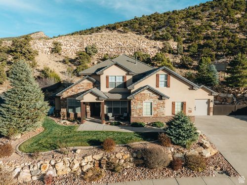 1866 N Matchstick Way, Cedar City, UT, 84721-4471 | Card Image