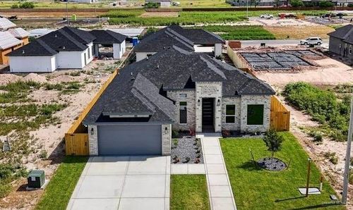 905 Nappa Valley Dr, Mission, TX, 78573 | Card Image