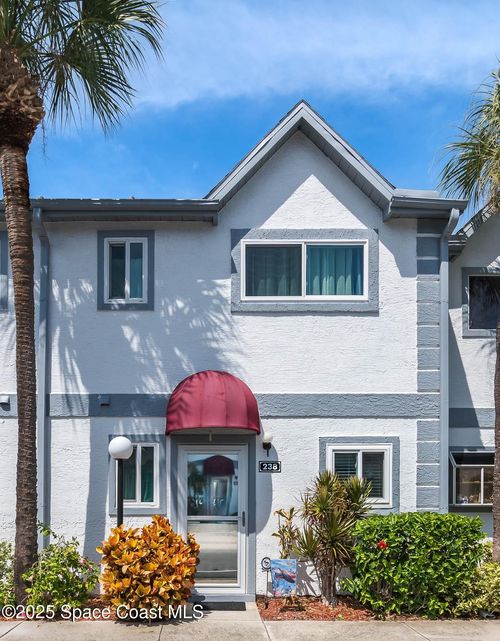 238 Seaport Blvd, Cape Canaveral, FL, 32920-5051 | Card Image